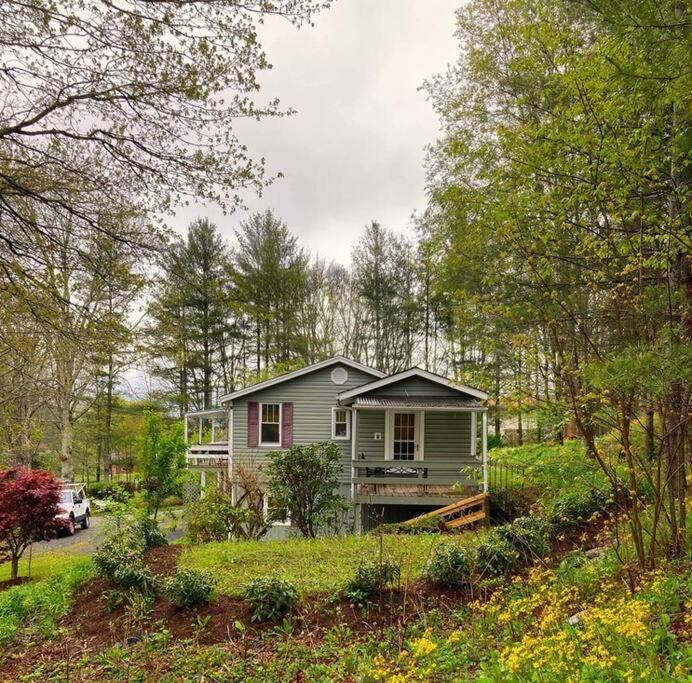 Home In Newland Экстерьер фото